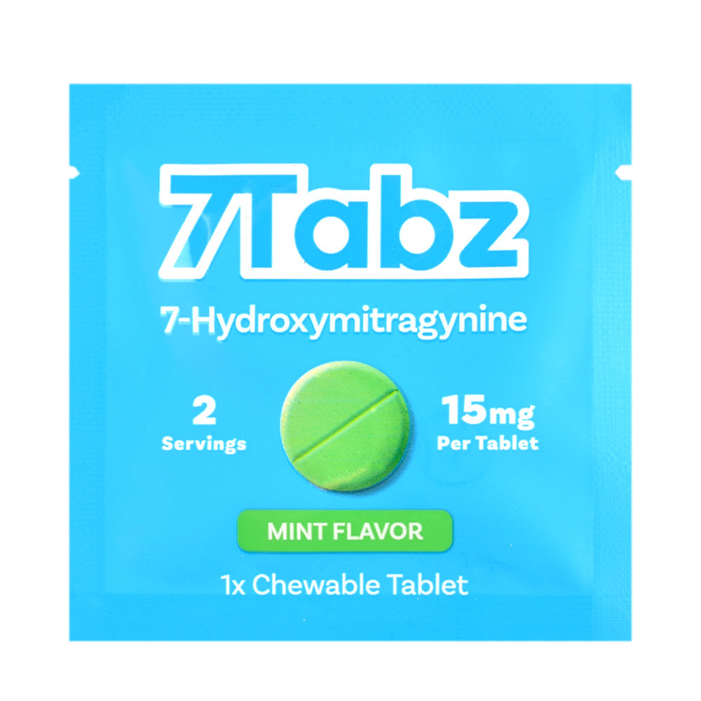 7 Tabz Hydroxy