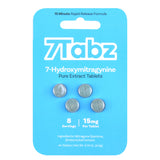 7 Tabz Hydroxy