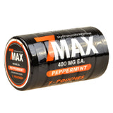 7 Max Hydroxy cans