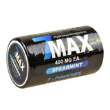 7 Max Hydroxy cans