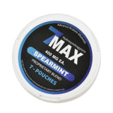 7 Max Hydroxy cans