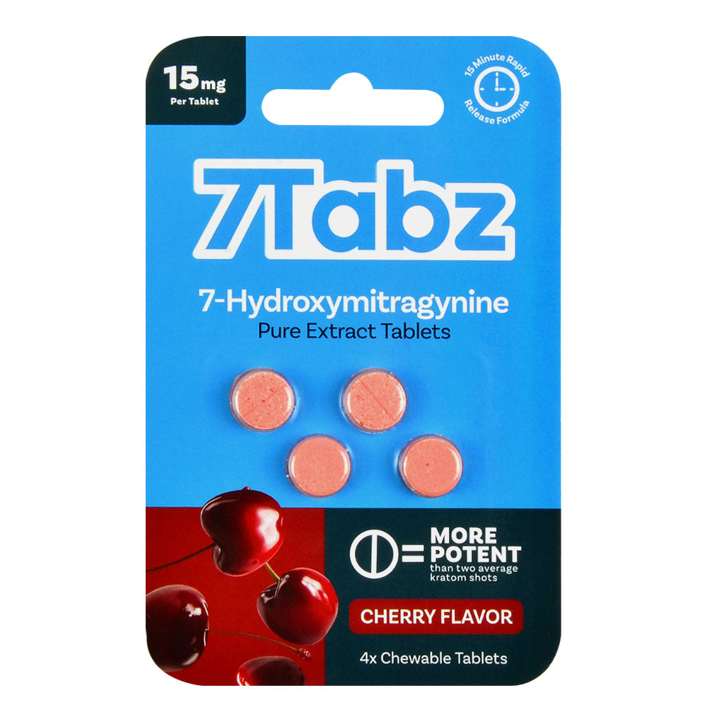 7 Tabz Hydroxy