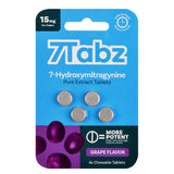 7 Tabz Hydroxy