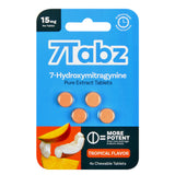 7 Tabz Hydroxy