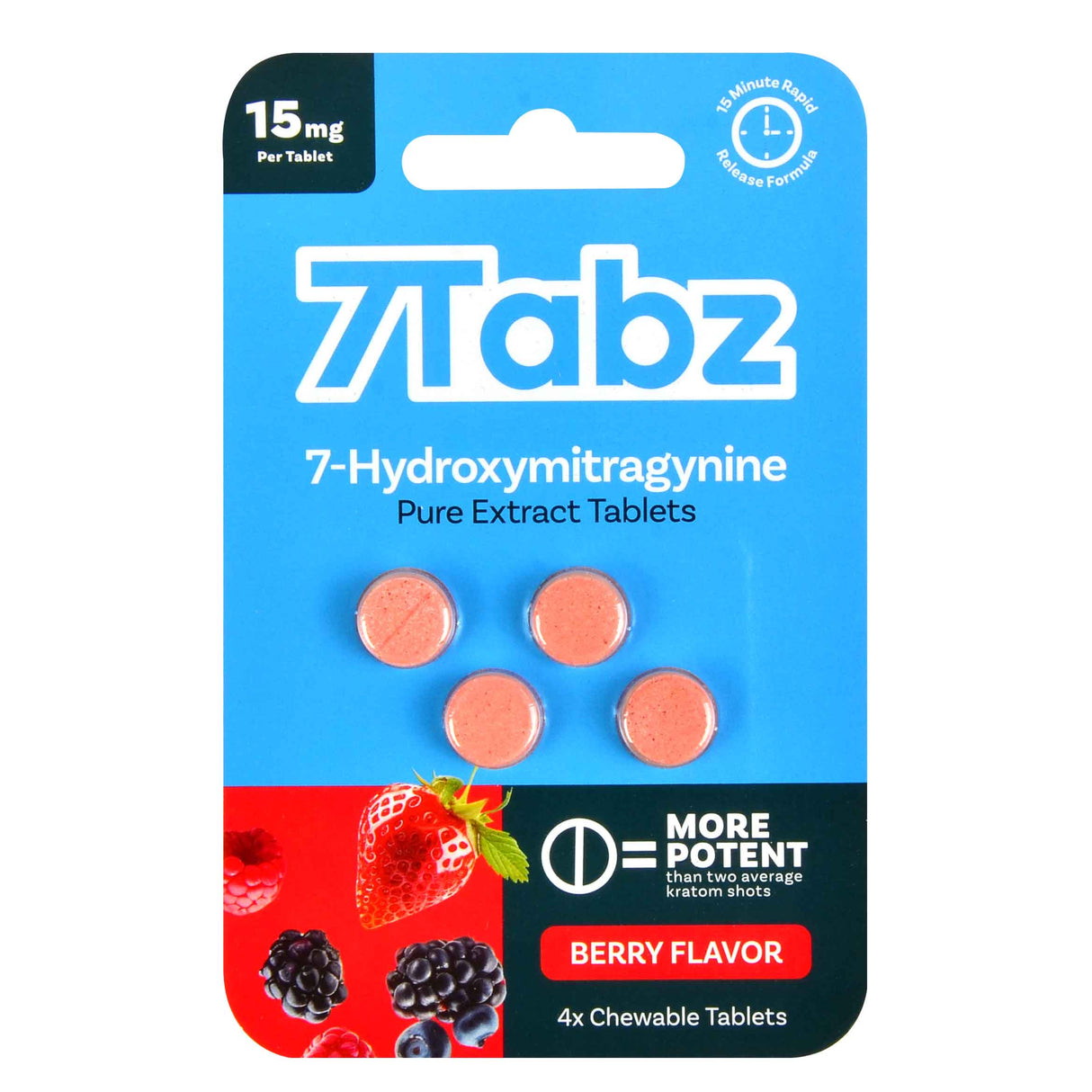 7 Tabz Hydroxy