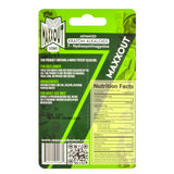 MaxxOut Hydroxy Kratom Soft Gels