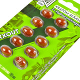 MaxxOut Hydroxy Kratom Soft Gels