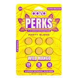 Dozo Perks 7-OH