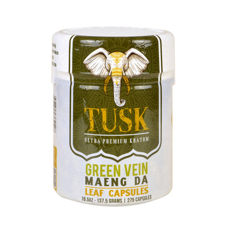 Tusk Kratom Capsules