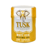 Tusk Kratom Capsules