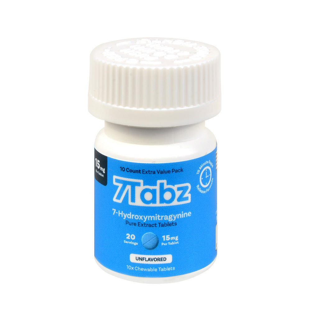 7 Tabz Hydroxy