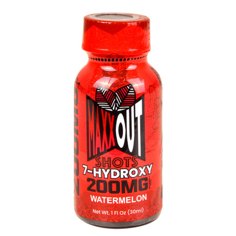 Pain Out Maxx 7-Hydroxy Shots, 30ml