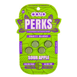 Dozo Perks Maximum Strength