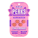 Dozo Perks Maximum Strength