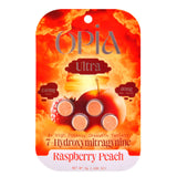 Opia Ultra High Potency 7-Hydroxy Kratom Tablets