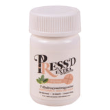 Press'd Flavored Kratom Tablets