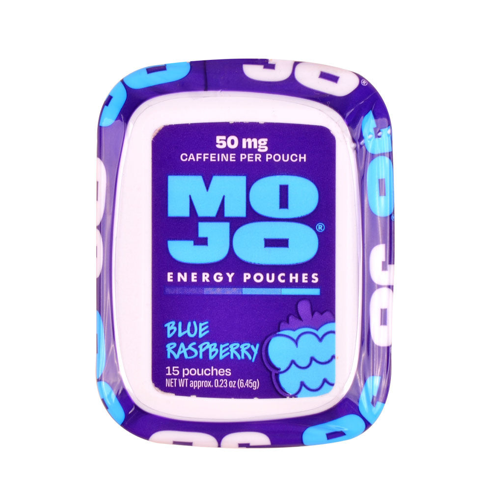 Mojo Energy Pouch 5 pack