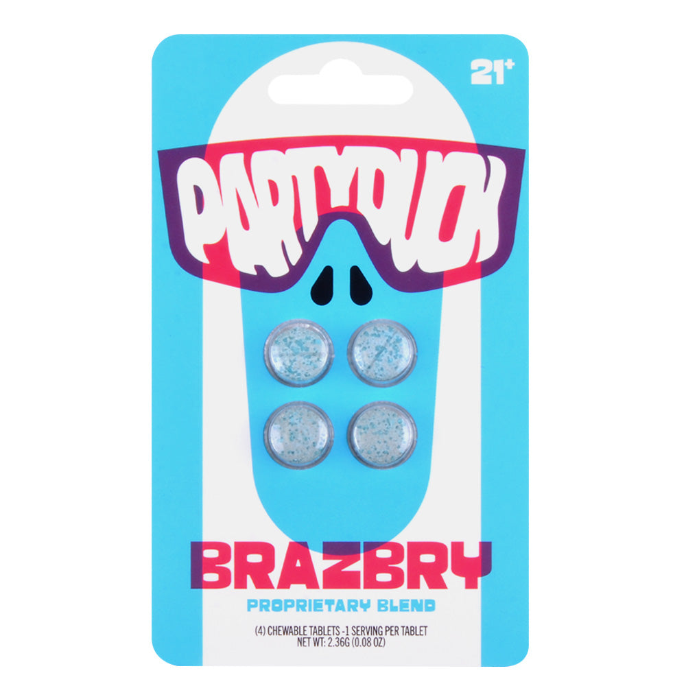 Party Duck Tablets