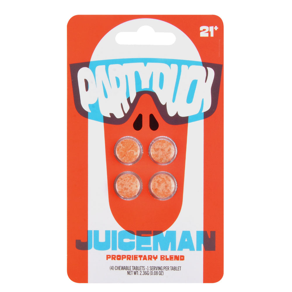 Party Duck Tablets