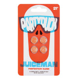 Party Duck Tablets