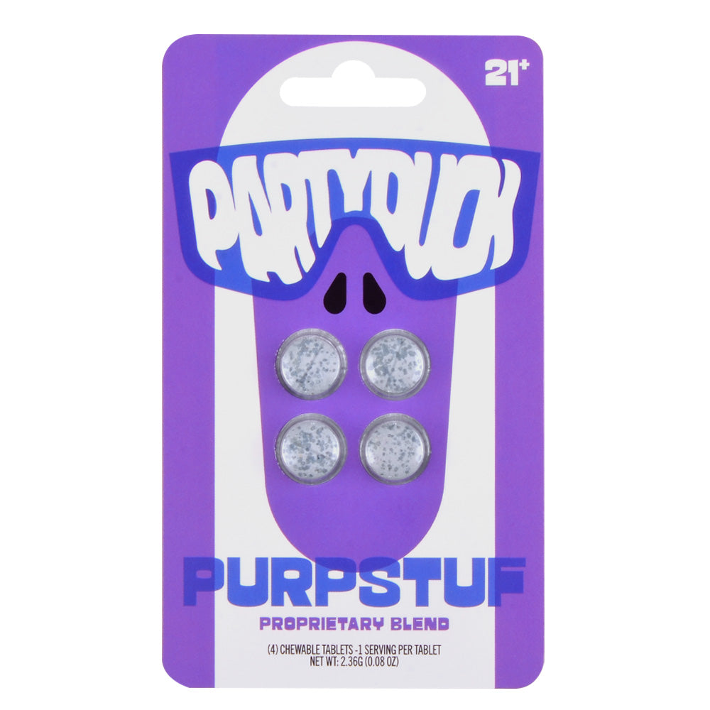 Party Duck Tablets