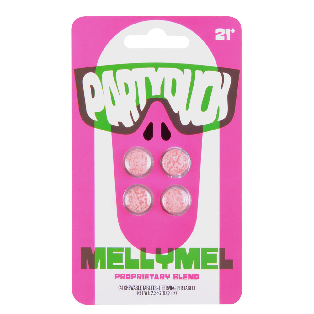 Party Duck Tablets
