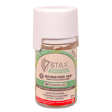 7Stax Nano Tech Mitragynine Tablets, 80mg, 15 count