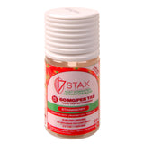 7Stax Nano Tech Mitragynine Tablets, 60mg, 15 count