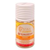 7Stax Nano Tech Mitragynine Tablets, 60mg, 15 count