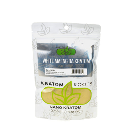 Kratom Roots Powder