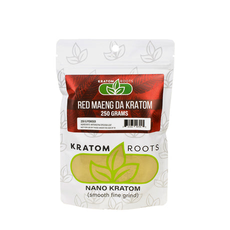 Kratom Roots Powder