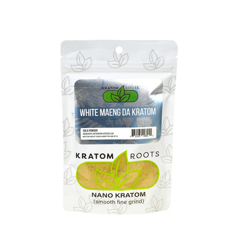 Kratom Roots Powder