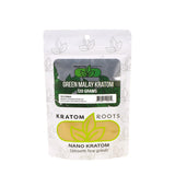 Kratom Roots Powder