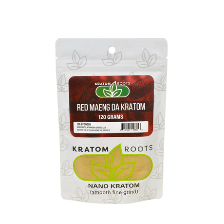 Kratom Roots Powder