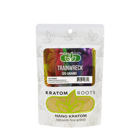 Kratom Roots Powder