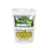 Kratom Roots Capsules