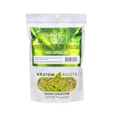 Kratom Roots Capsules