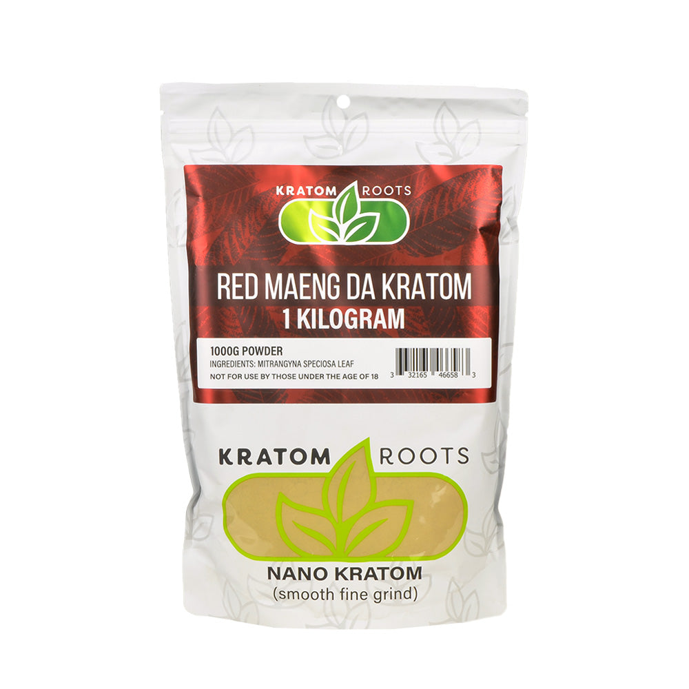 Kratom Roots Powder