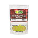 Kratom Roots Powder