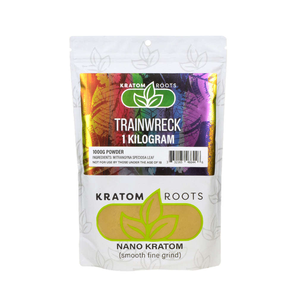 Kratom Roots Powder