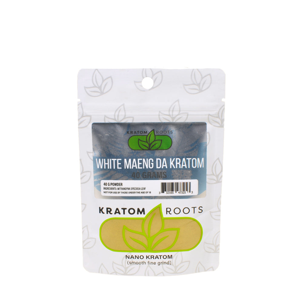 Kratom Roots Powder