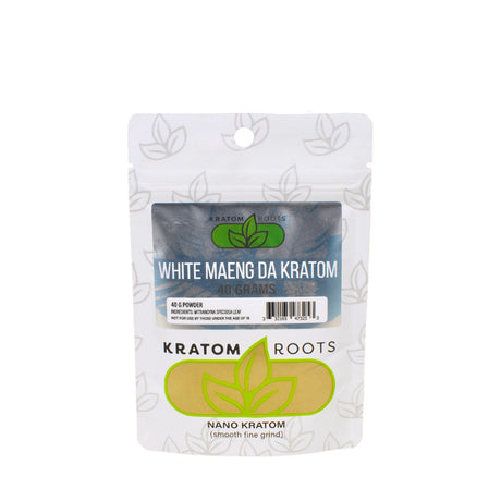 Kratom Roots Powder