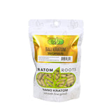 Kratom Roots Capsules