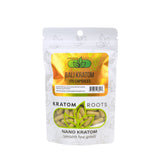 Kratom Roots Capsules