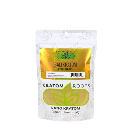 Kratom Roots Powder