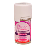 7Stax Nano Tech Mitragynine Tablets, 120mg, 15 count