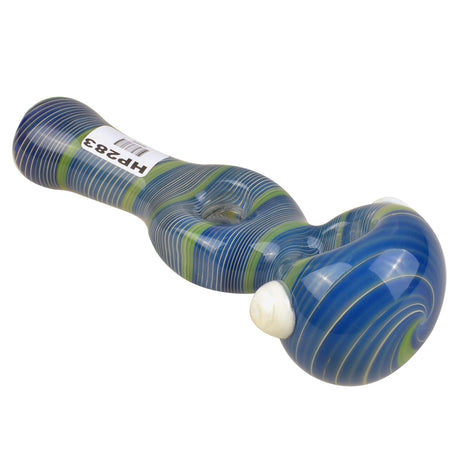 6 Inch Hand Pipe