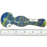 6 Inch Hand Pipe