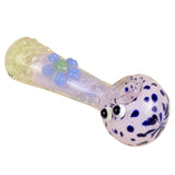 4.5 Inch Hand Pipe