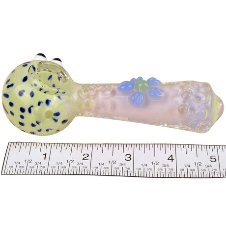 4.5 Inch Hand Pipe